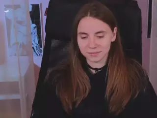Anna's Live Sex Cam Show