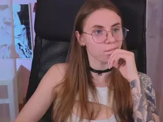 Anna's Live Sex Cam Show