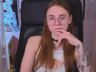 Anna's Live Sex Cam Show