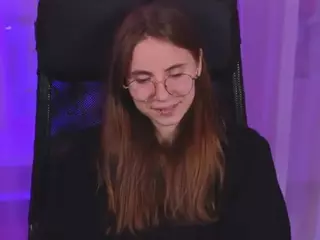 Anna's Live Sex Cam Show