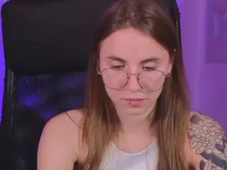 Anna's Live Sex Cam Show