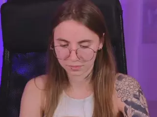 Anna's Live Sex Cam Show