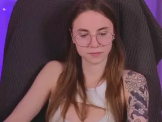 Anna's Live Sex Cam Show