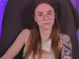 Anna's Live Sex Cam Show