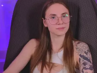 Anna's Live Sex Cam Show
