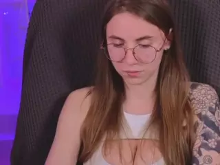 Anna's Live Sex Cam Show