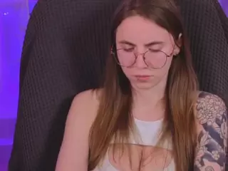 Anna's Live Sex Cam Show