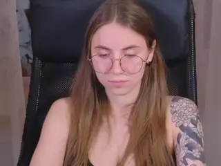 Anna's Live Sex Cam Show