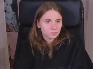 Anna's Live Sex Cam Show