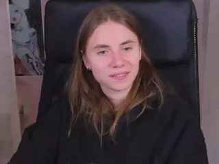 Anna's Live Sex Cam Show