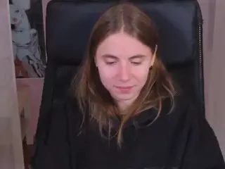 Anna's Live Sex Cam Show