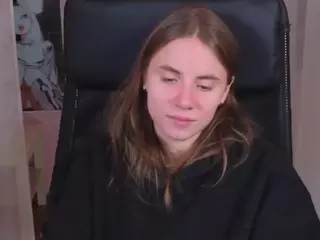 Anna's Live Sex Cam Show