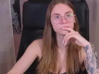 Anna's Live Sex Cam Show