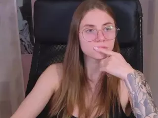 Anna's Live Sex Cam Show