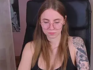 Anna's Live Sex Cam Show