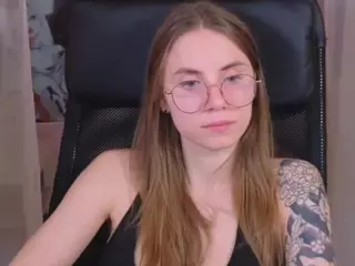 Anna's Live Sex Cam Show