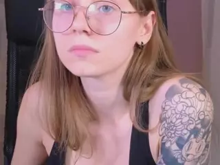 Anna's Live Sex Cam Show