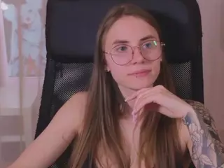 Anna's Live Sex Cam Show