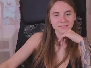 Anna's Live Sex Cam Show