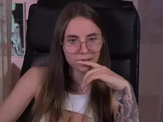Anna's Live Sex Cam Show