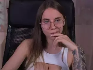 Anna's Live Sex Cam Show