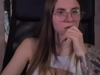 Anna's Live Sex Cam Show