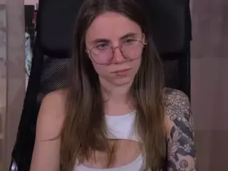 Anna's Live Sex Cam Show