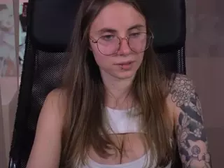 Anna's Live Sex Cam Show