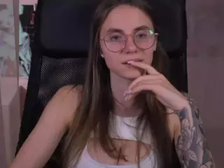 Anna's Live Sex Cam Show