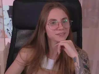 Anna's Live Sex Cam Show