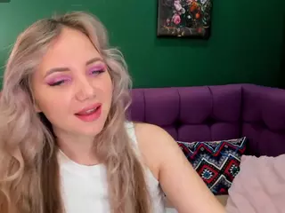 EvaMoran's Live Sex Cam Show