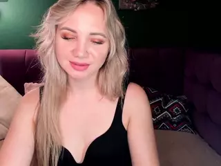 EvaMoran's Live Sex Cam Show