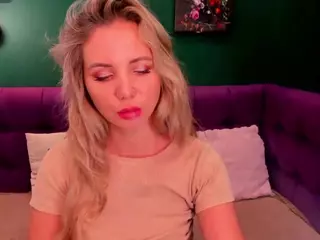 EvaMoran's Live Sex Cam Show