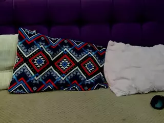 EvaMoran's Live Sex Cam Show