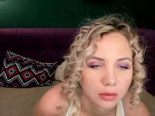 EvaMoran's Live Sex Cam Show