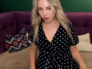 EvaMoran's Live Sex Cam Show