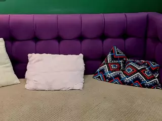EvaMoran's Live Sex Cam Show