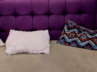 EvaMoran's Live Sex Cam Show