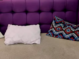 EvaMoran's Live Sex Cam Show