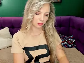 EvaMoran's Live Sex Cam Show
