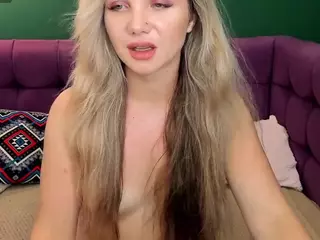 EvaMoran's Live Sex Cam Show