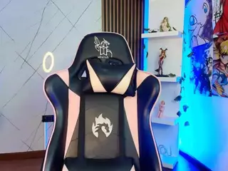 FluffyBubble21's Live Sex Cam Show