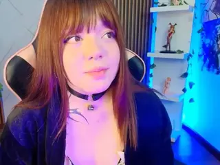 FluffyBubble21's Live Sex Cam Show