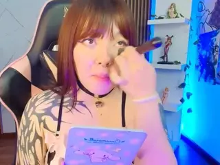 FluffyBubble21's Live Sex Cam Show