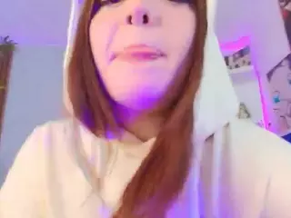 FluffyBubble21's Live Sex Cam Show