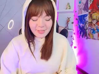 FluffyBubble21's Live Sex Cam Show