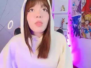 FluffyBubble21's Live Sex Cam Show