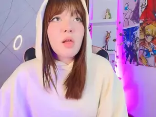 FluffyBubble21's Live Sex Cam Show