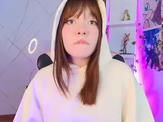 FluffyBubble21's Live Sex Cam Show