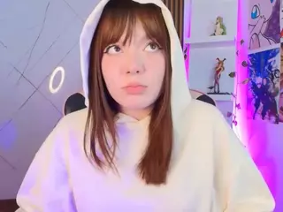 FluffyBubble21's Live Sex Cam Show